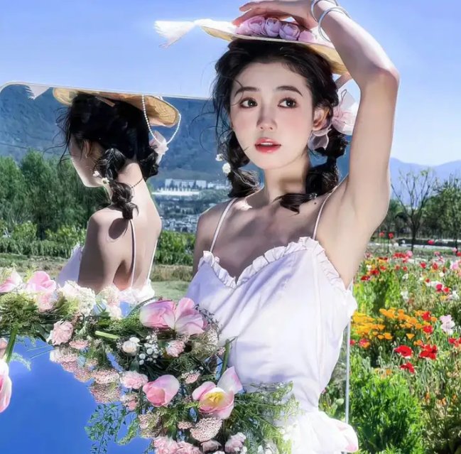掏心恋习生