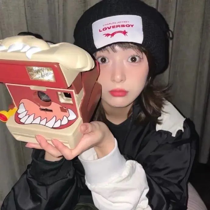 暴怒的格蕾丝