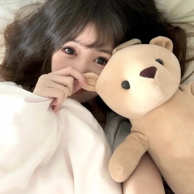 站立的人